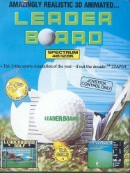 Leaderboard (1986)(Erbe Software)[re-release] Rom